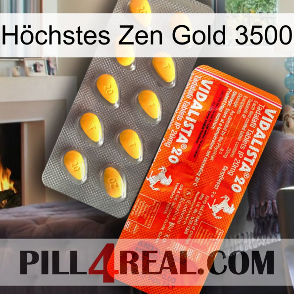 Höchstes Zen Gold 3500 new01